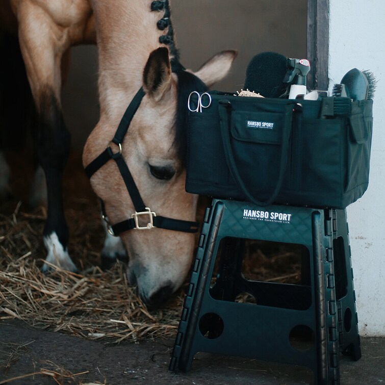 HANSBO SPORT GROOMINGBAG - 2