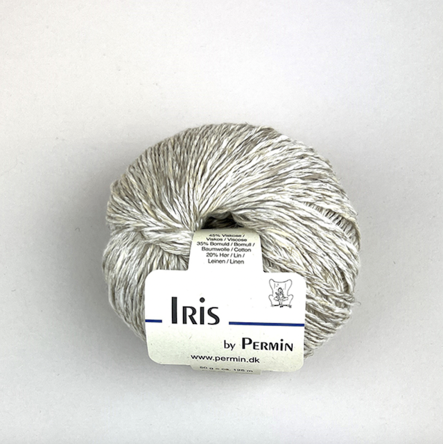 Permin Iris - 7