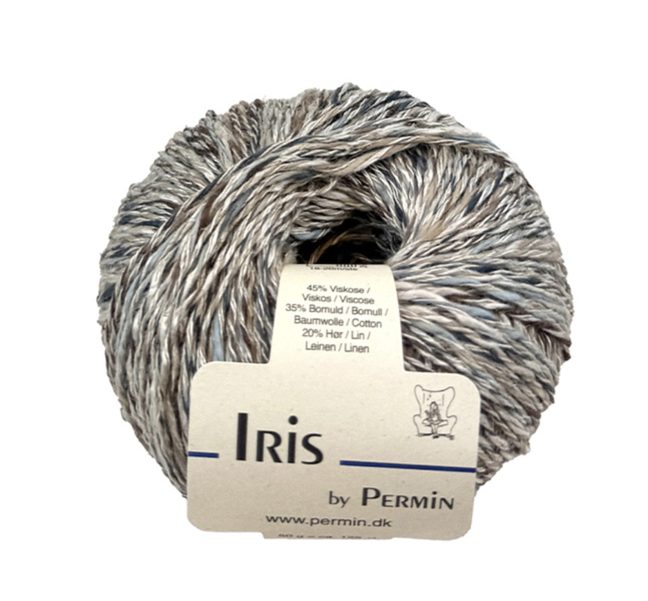 Permin Iris - 9