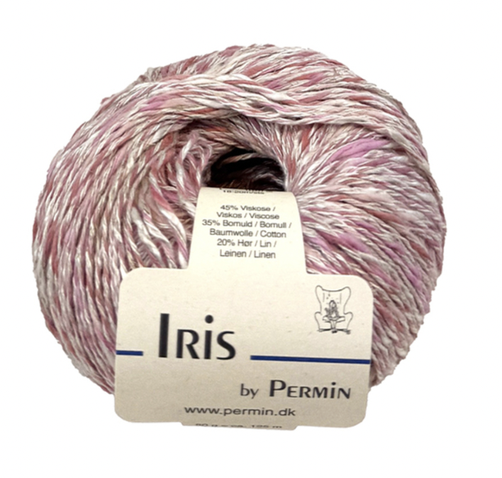 Permin Iris