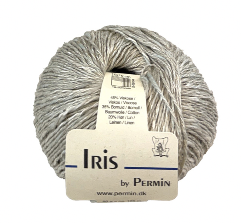 Permin Iris - 10