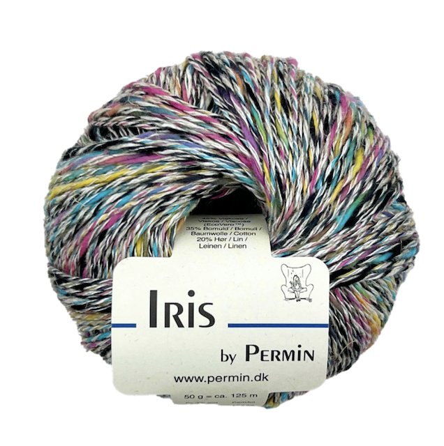 Permin Iris - 13