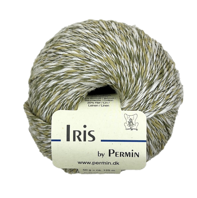 Permin Iris - 14