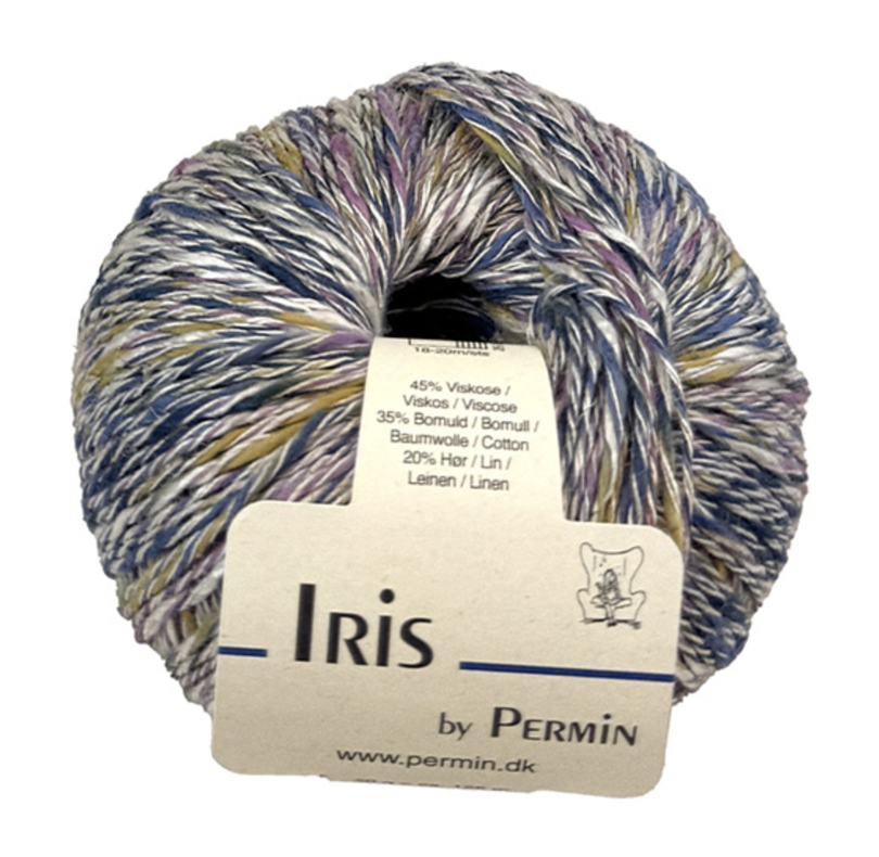 Permin Iris - 2