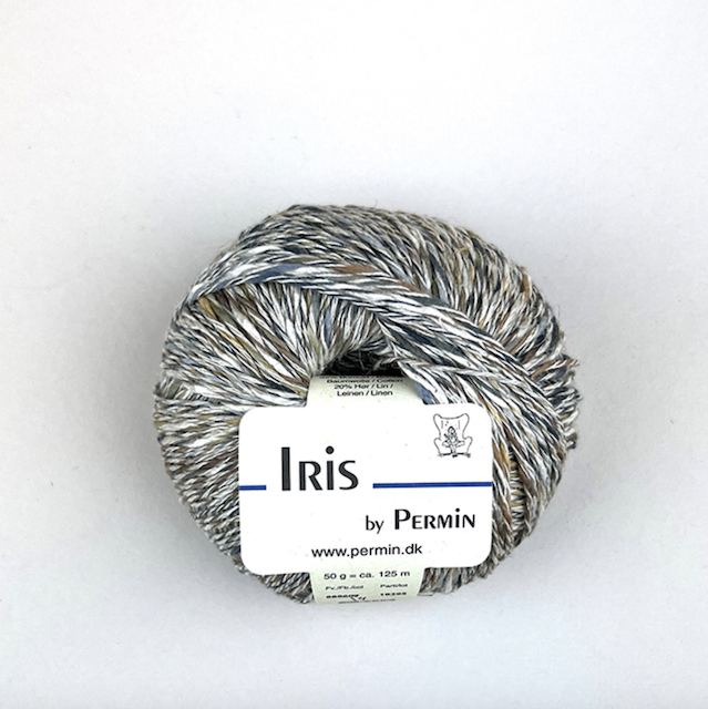 Permin Iris - 8