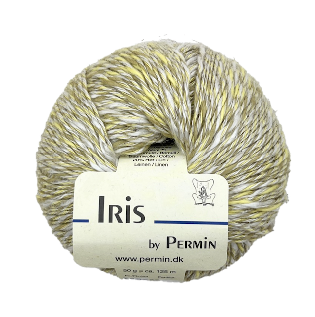 Permin Iris - 11