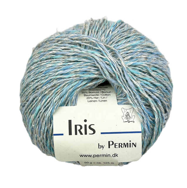 Permin Iris - 12