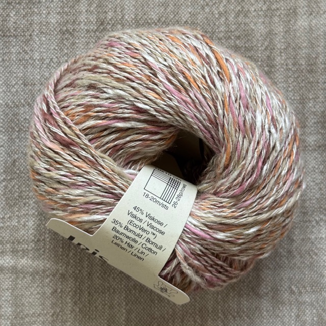 Permin Iris - 6