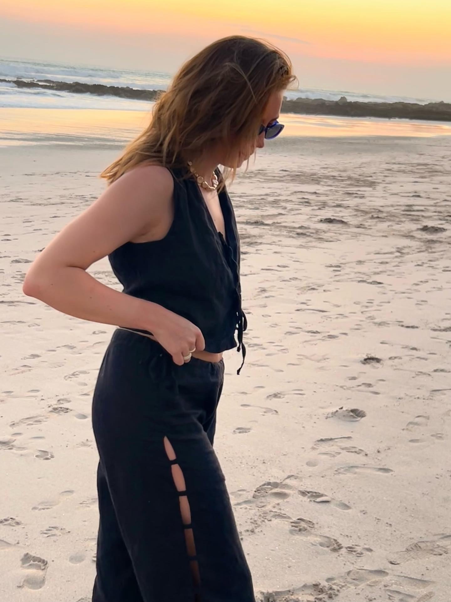 Tavira Pant
