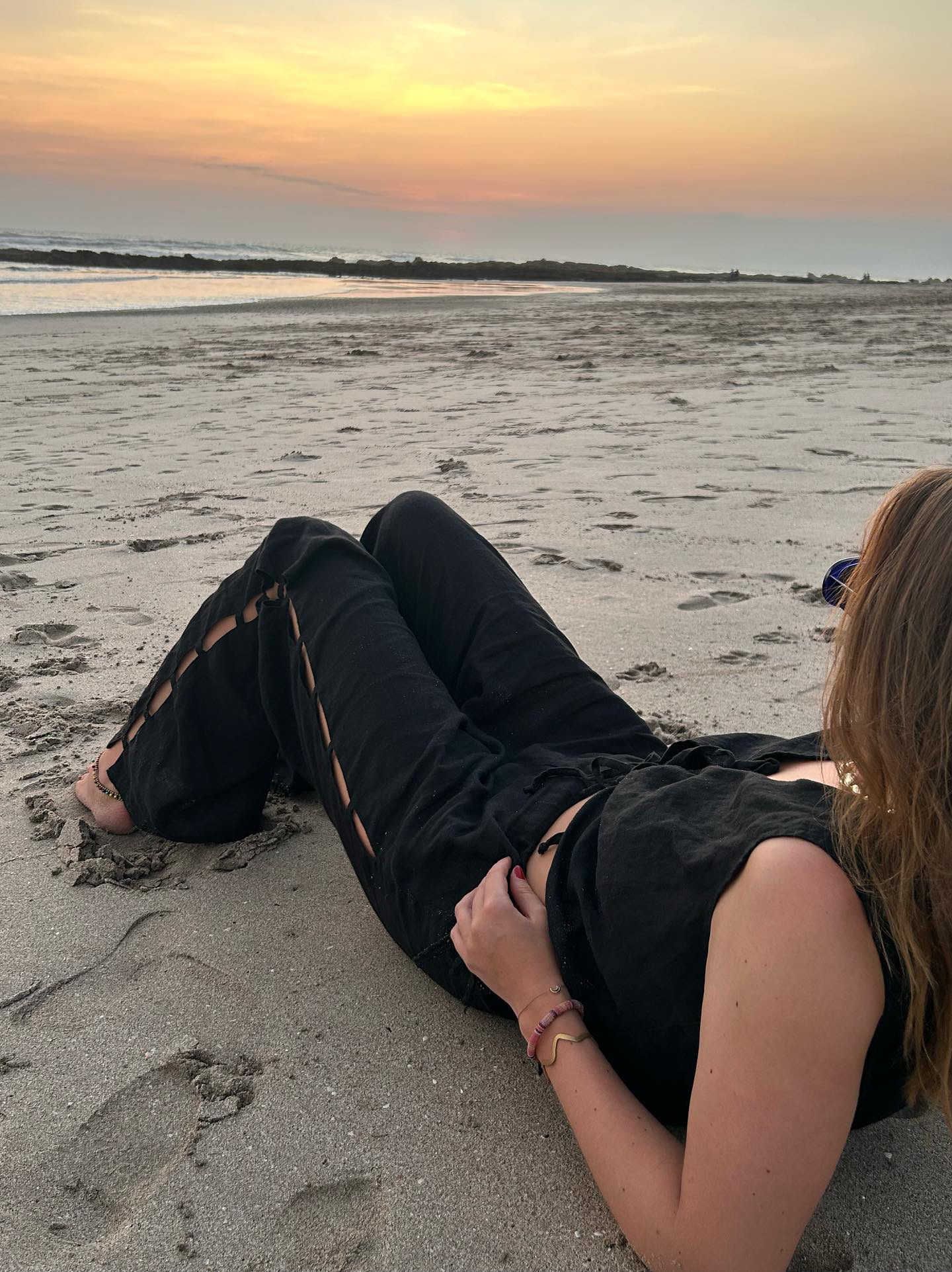 Tavira Pant - 4
