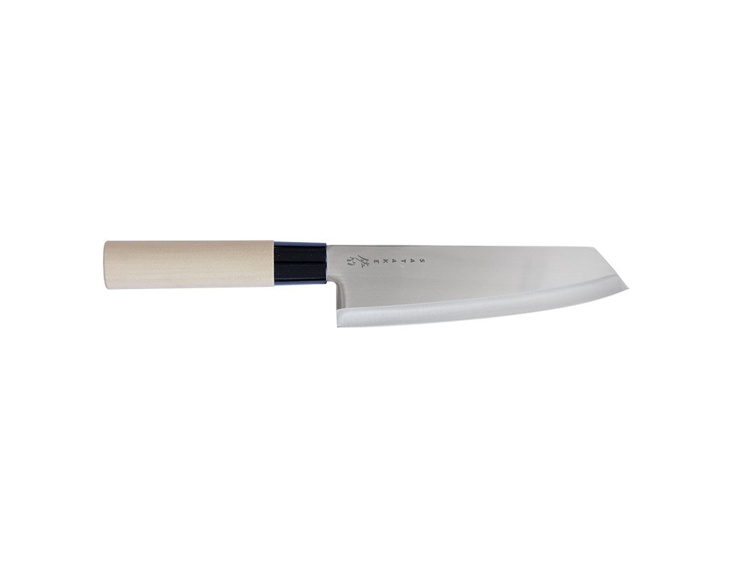 Sataké Houcho Bunka kniv 17 cm