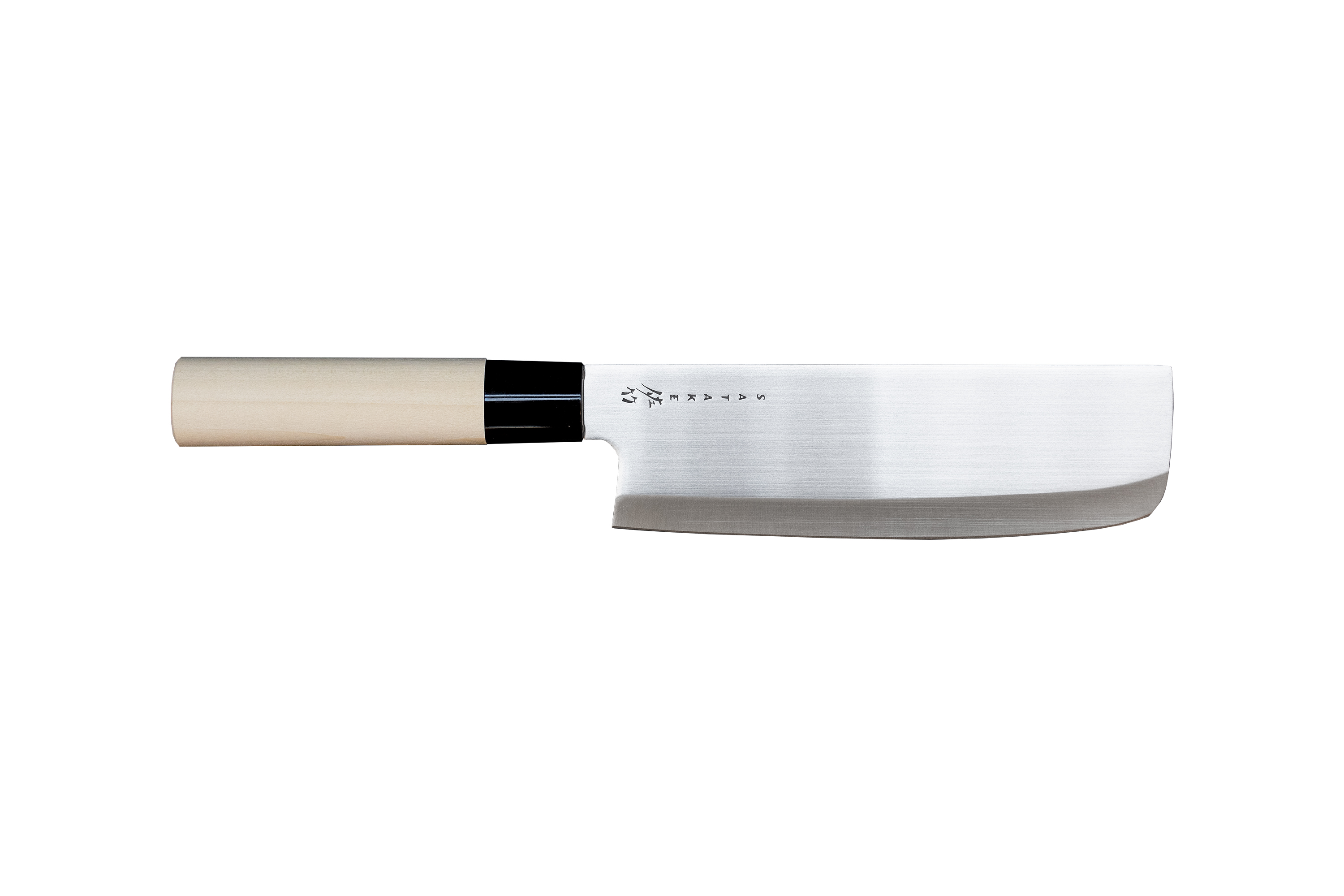 Sataké Houcho Nakiri Grönsakshack 16 cm