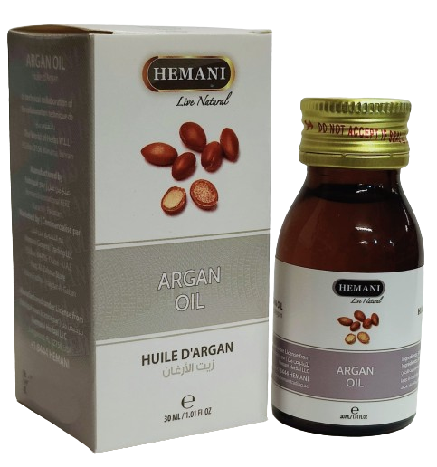 Arganolja 30 ml