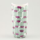 マリ・シムルソン Djungelシリーズ  花瓶 Vase  20cm 1953年