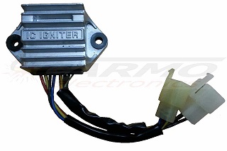 CDI Tändenhet Kawasaki (21119-1020)