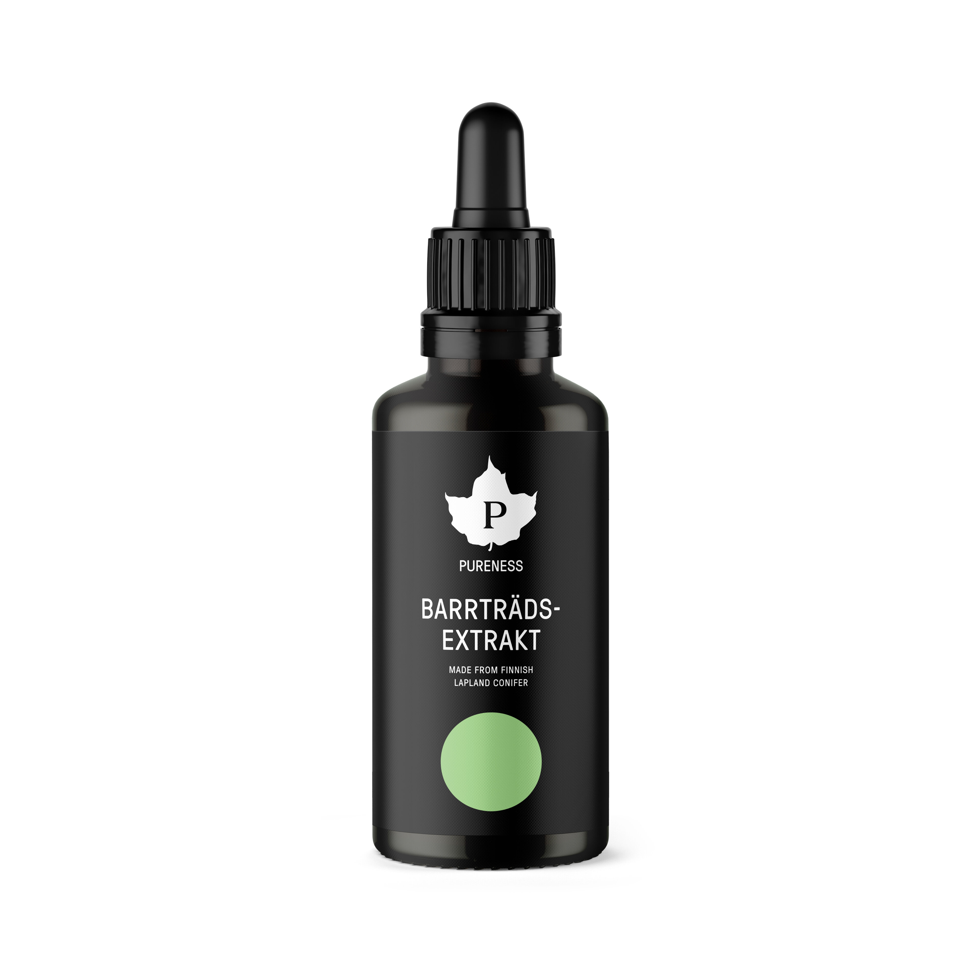 B arrträdsextrakt 50ml