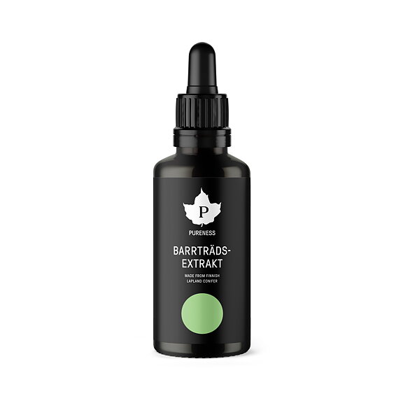 B arrträdsextrakt 50ml