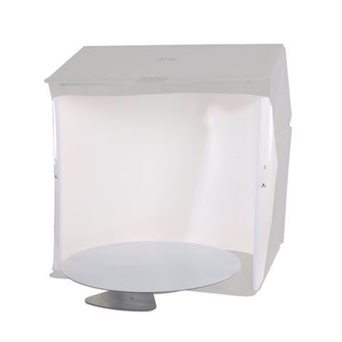 Orangemonkie Foldio3 360 Turntable Product Photography Video Ledlight Set - 7