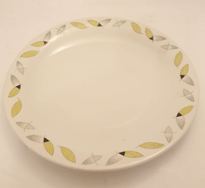Rapsodi plate
