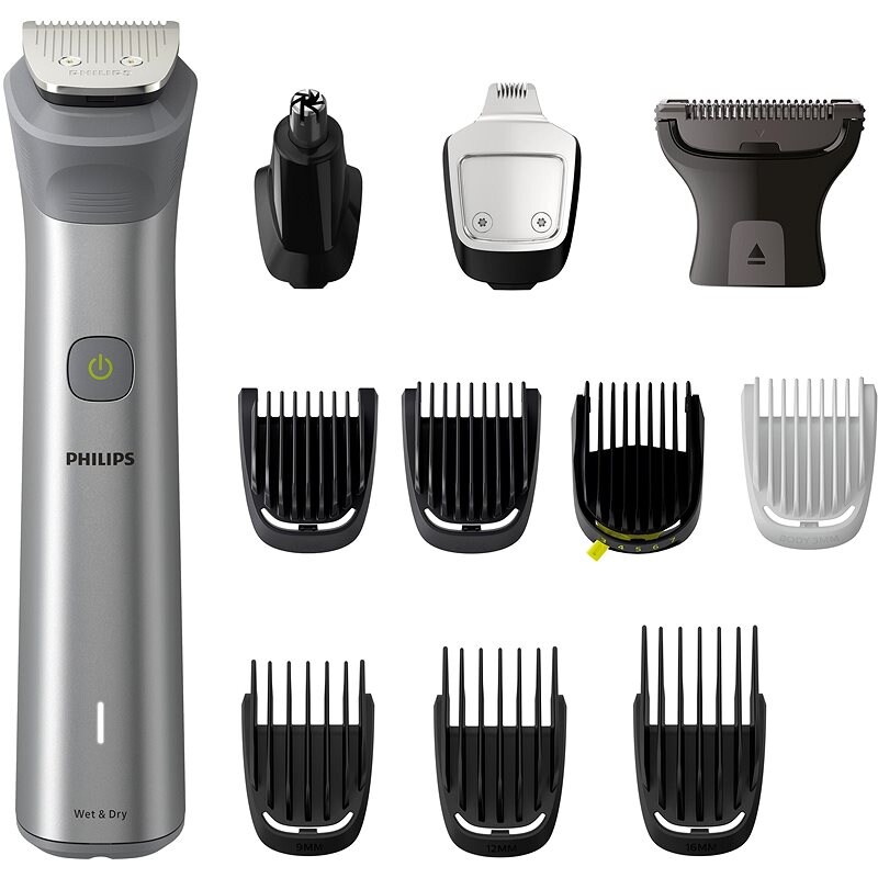 All-in-One Trimmer Series 5000 - Philips