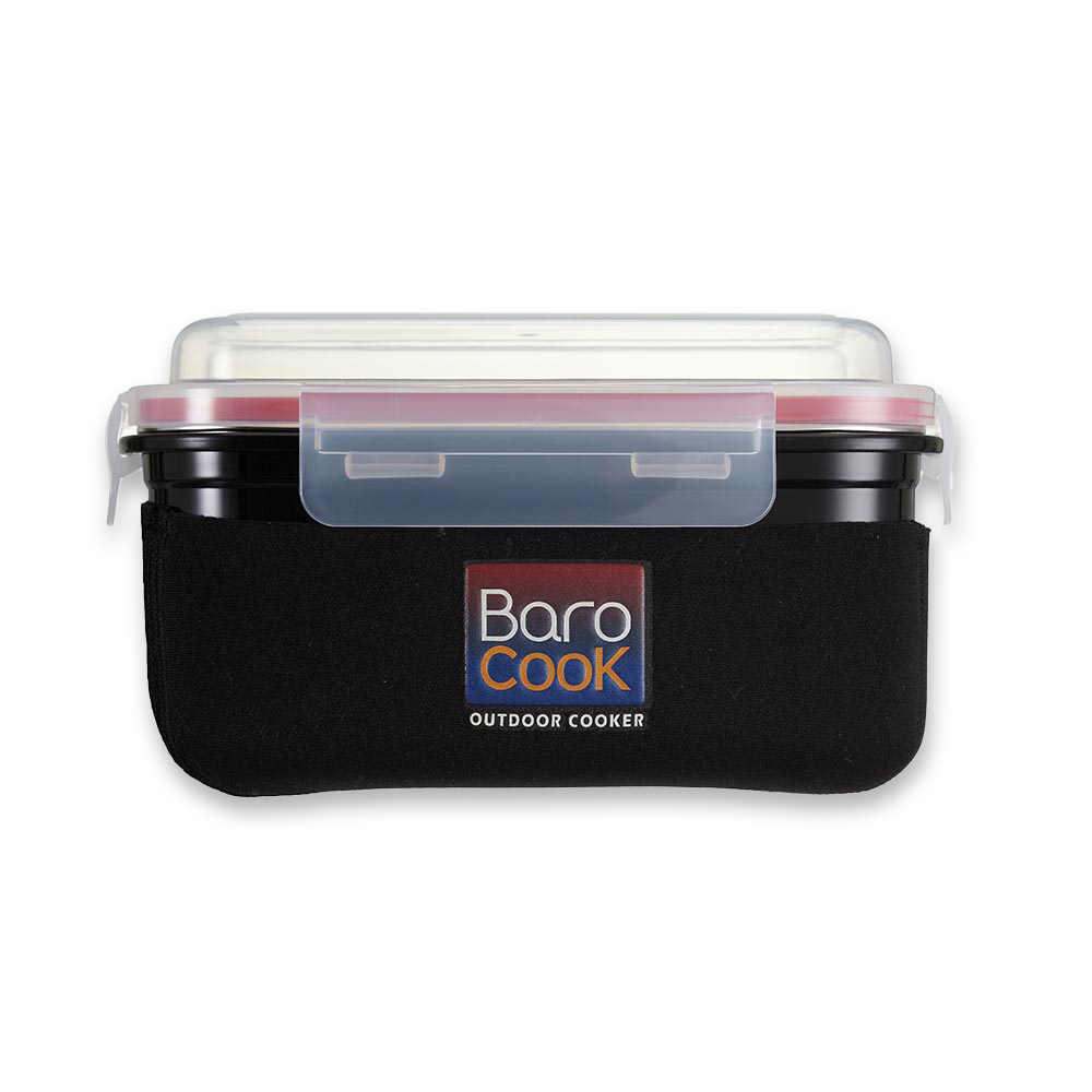 Barocook matlåda 850 ml