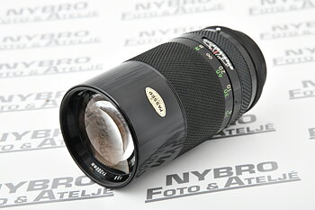 Expert 200/3,5 för Canon FD