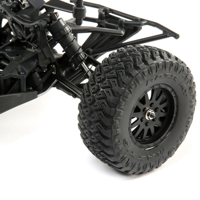 LOSI 1/10 22S 2WD SCT Brushed RTR, MagnaFlow - 6
