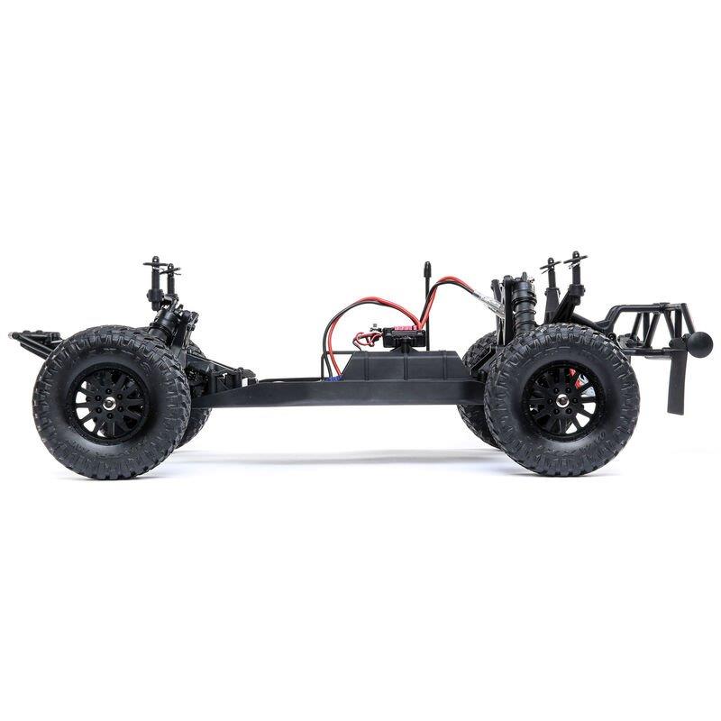 LOSI 1/10 22S 2WD SCT Brushed RTR, MagnaFlow - 19