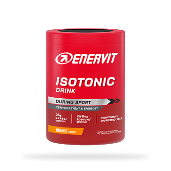 Enervit E.sport Isotonic Drink New 420G