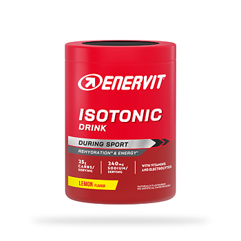 Enervit E.sport Isotonic Drink New 420G
