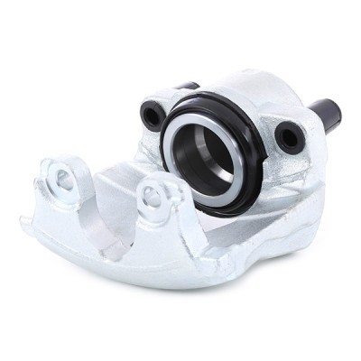 BROMSOK  "Standard" Fram Vänster  - Volvo S60II/ V60 I /V70 III/ S80 II/ Ford - (bromsskiva 300 mm) - 2