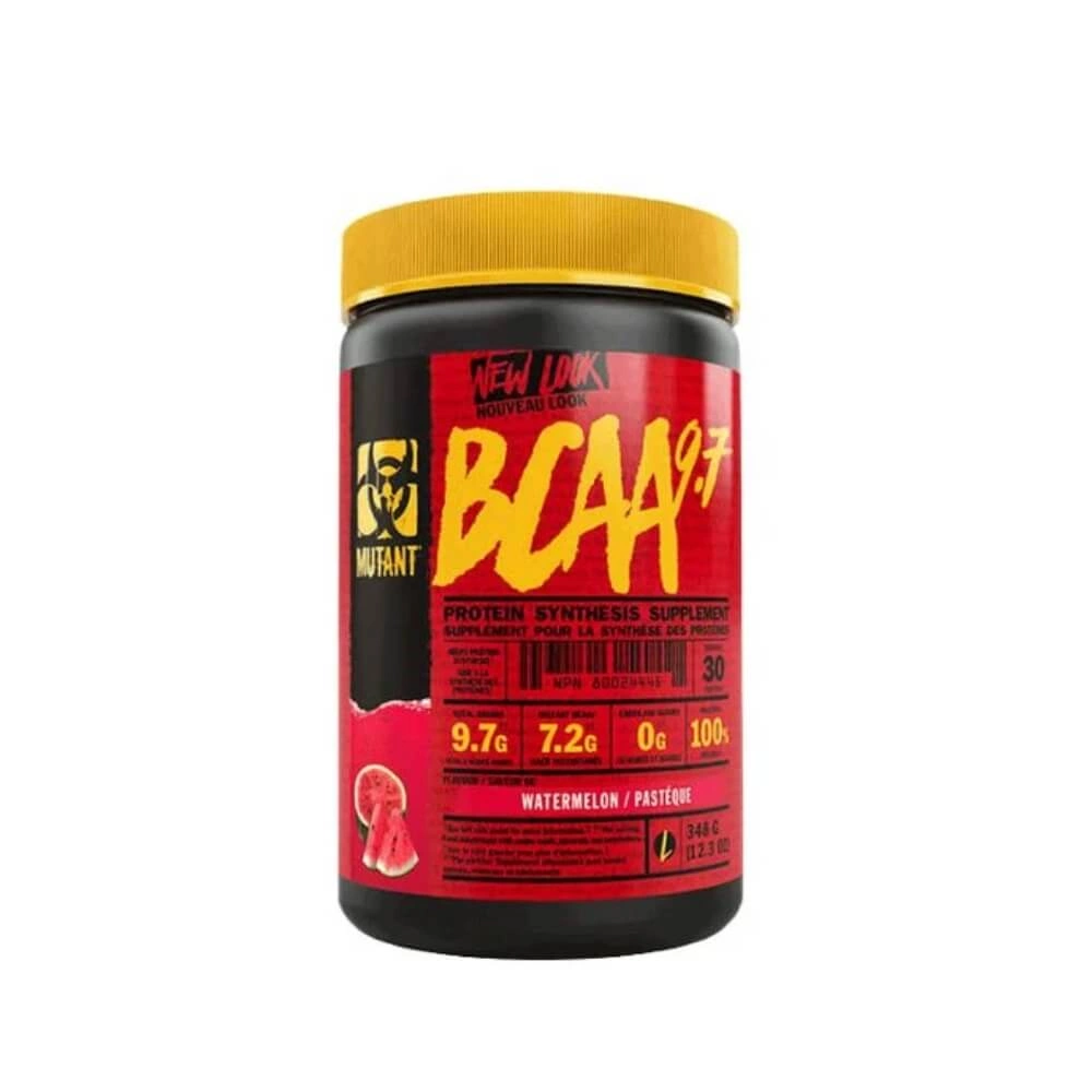 Mutant BCAA 9.7  Watermelon