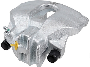 BROMSOK Fram Vänster -  Volvo S60I /V70 II/ XC70 II/ S80 I (bromsskiva 286/305 mm)