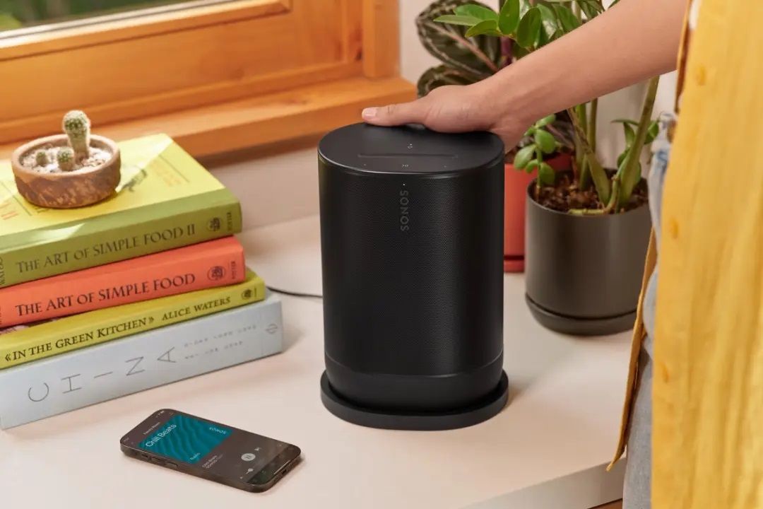 Sonos Move 2 - 7