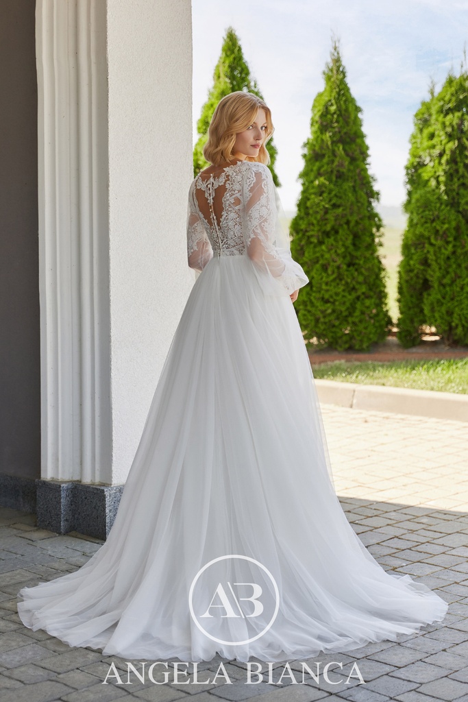 Angela Bianca 1115 - 2