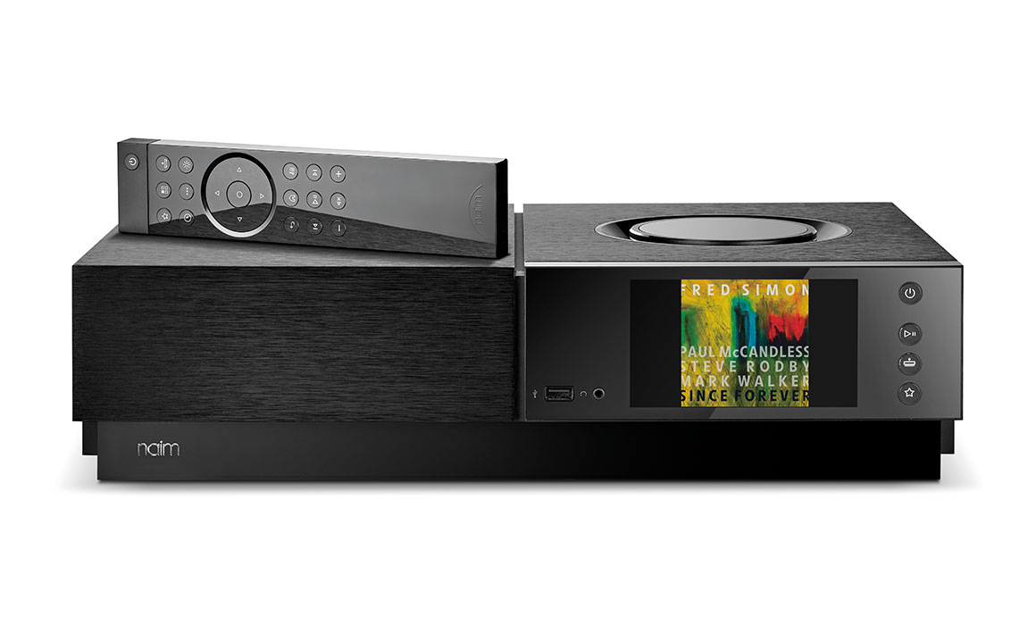 Uniti Nova Power Edition