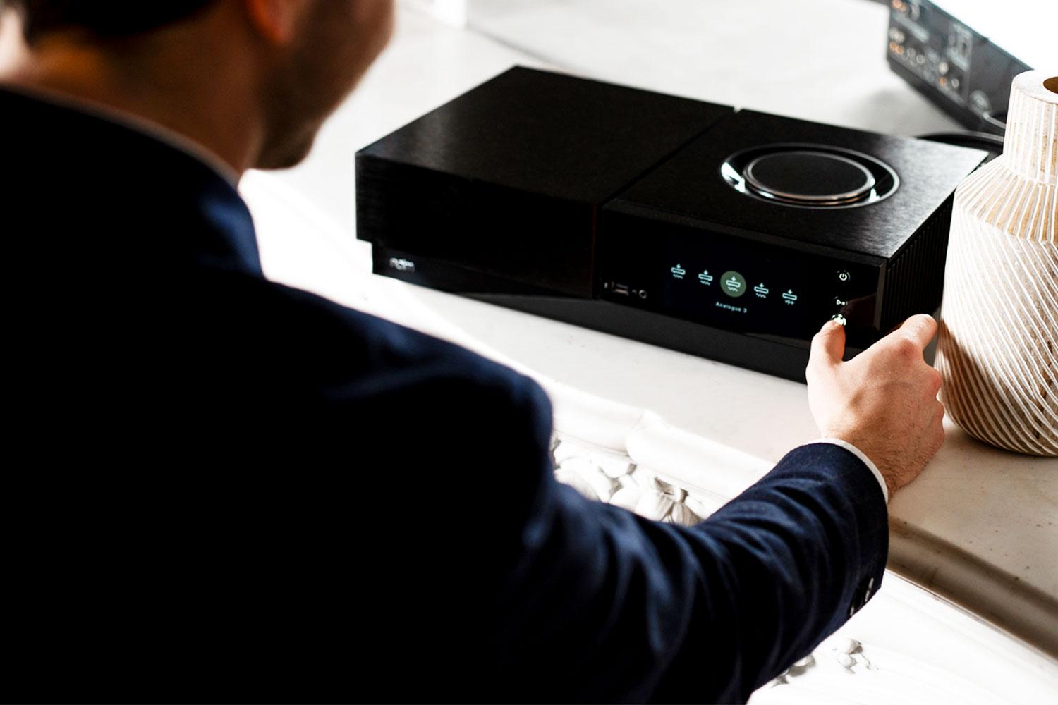Uniti Nova Power Edition - 5