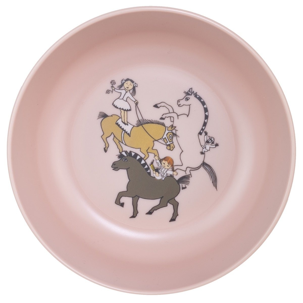 Pippi Cirkus, Skål - 3