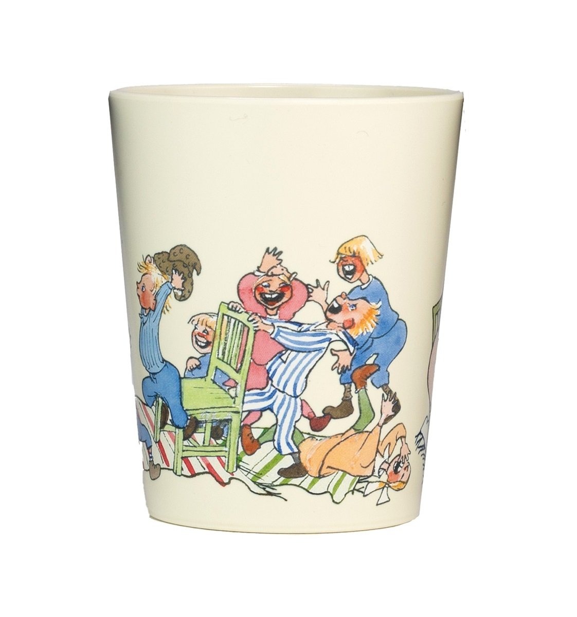 Emil i Lönneberga, Tumblermugg, beige