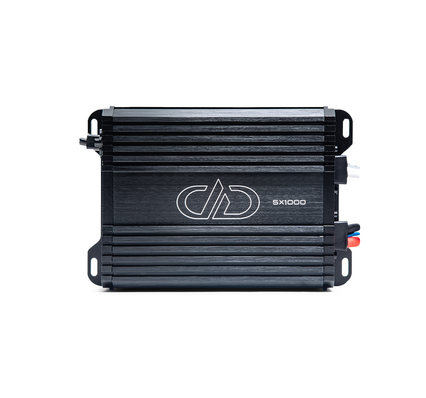 DD AUDIO SX1000 - 4