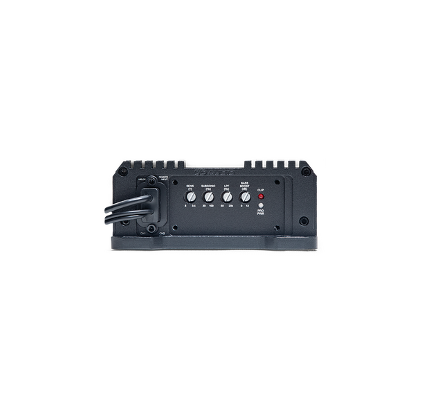 DD AUDIO SX1000 - 3