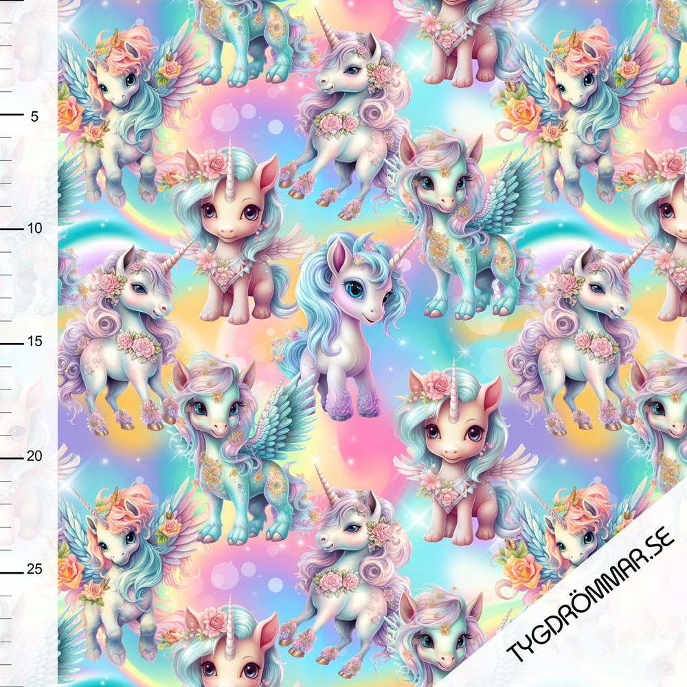 MAGICAL UNICORNS COLLEGE