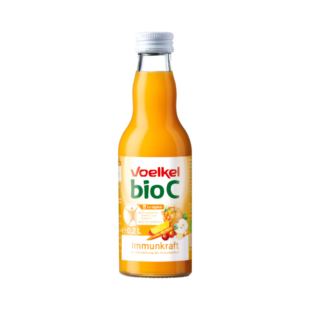 Bio C Immune juice 20cl