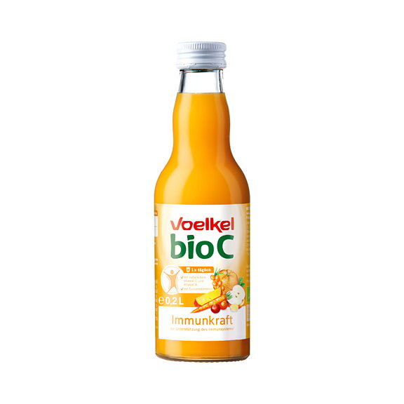 Bio C Immune juice 20cl