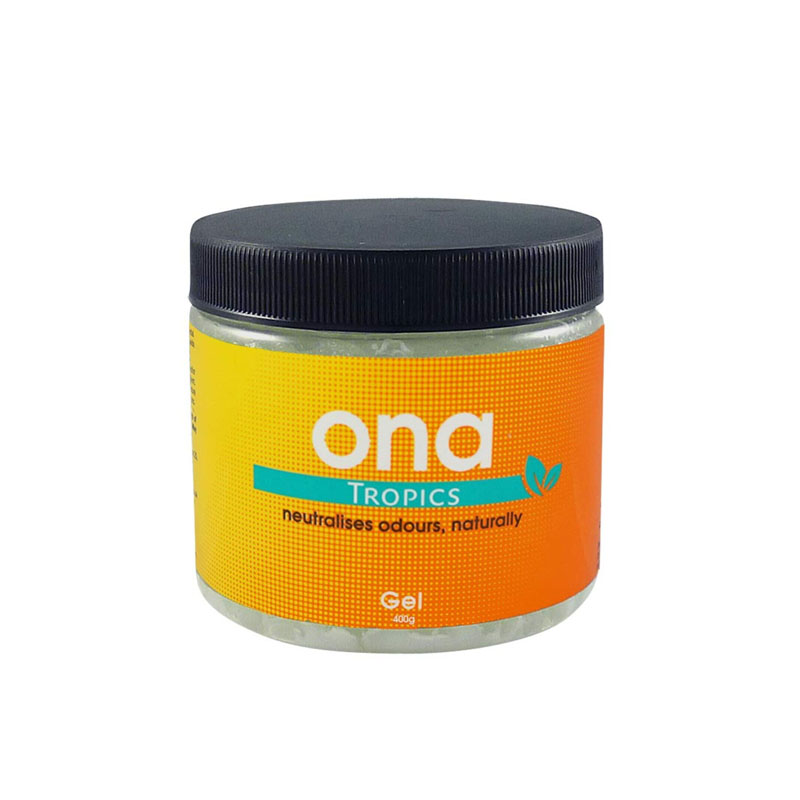 ONA Gel Tropics