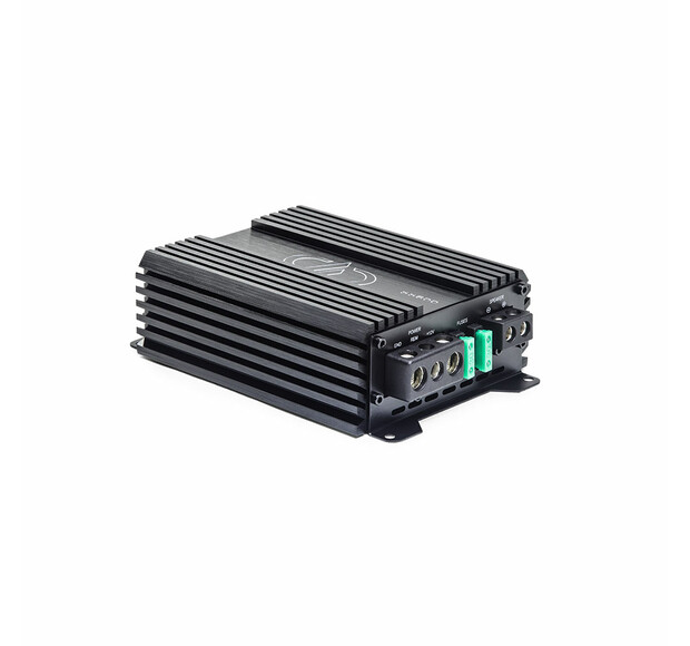 DD Audio SS600 - 2