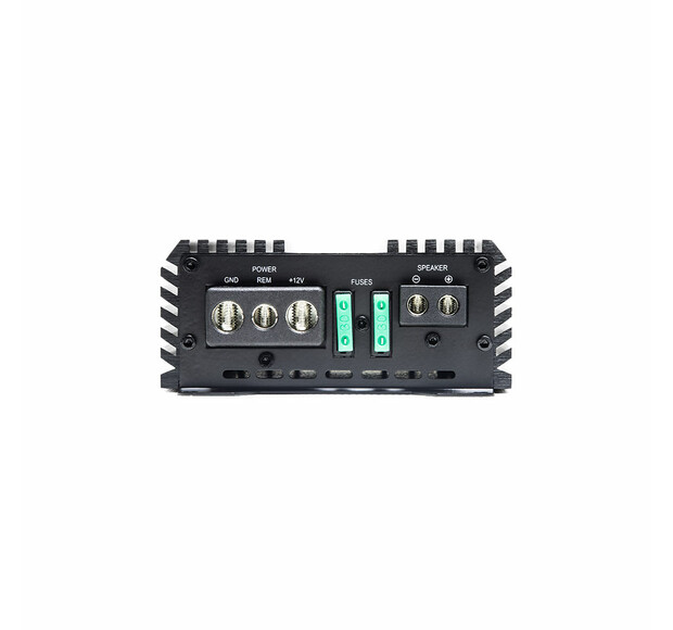 DD Audio SS600 - 6