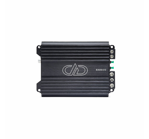 DD Audio SS600 - 5