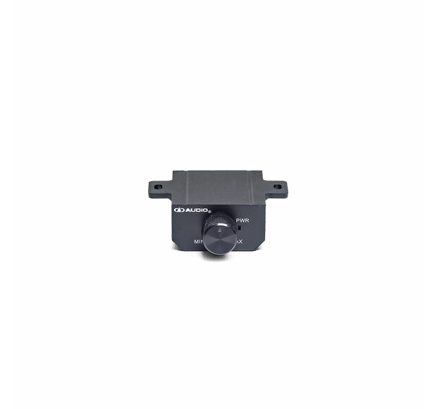 DD Audio SS600 - 7