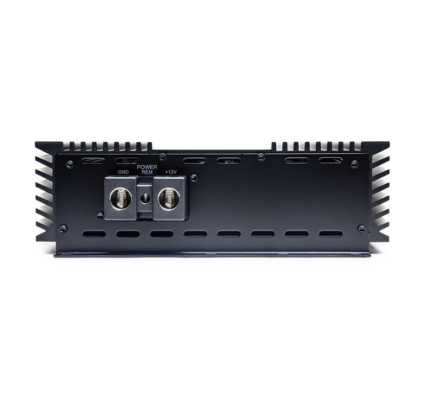 DD Audio M2500 - 5